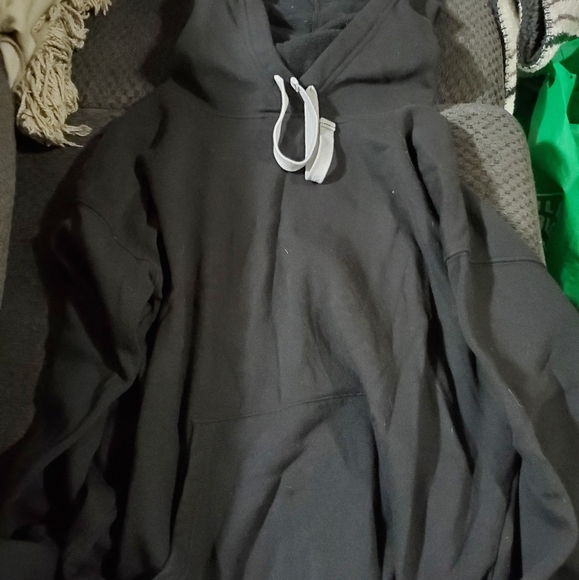 Sweater hoodie - Picture 1 of 1